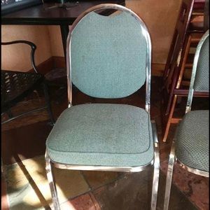 Comfy Commercial Chairs